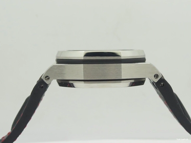 Strap Bezel Extra Strap) 116655 Black Rubber Edition (Free A2836 On 1:1 Noob Ceramic Best Black Yacht-Master 0323